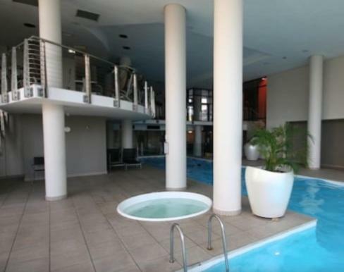 Home Relaxation In The City Cape Town Bagian luar foto