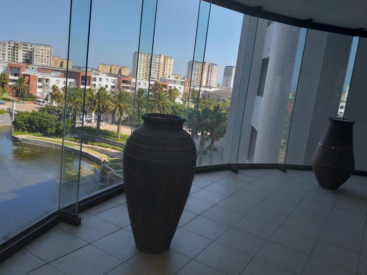 Home Relaxation In The City Cape Town Bagian luar foto