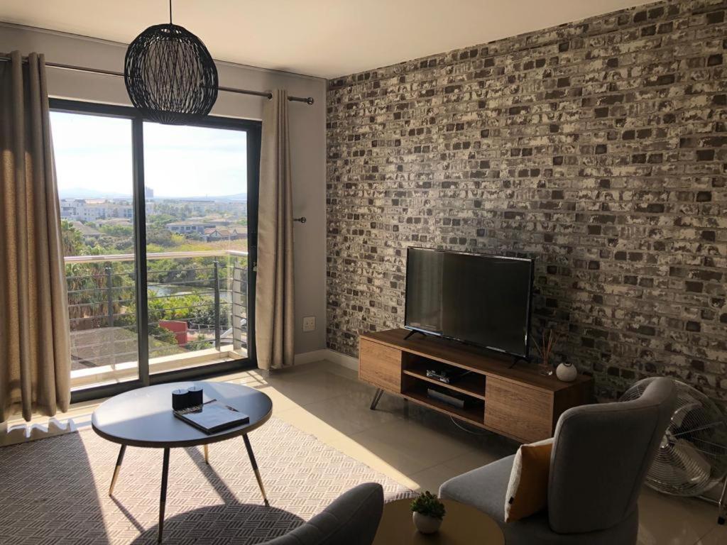 Home Relaxation In The City Cape Town Bagian luar foto
