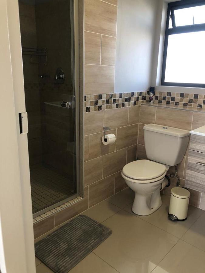 Home Relaxation In The City Cape Town Bagian luar foto